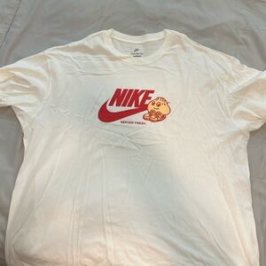 Men’s Big and Tall 3XL Nike Tshirt